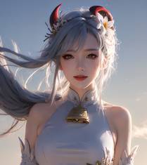 脱缰封面